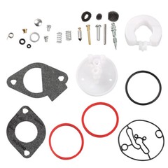 796184 Carburetor Rebuild Kit For Master Overhaul Nikki Briggs & Stratton Carb