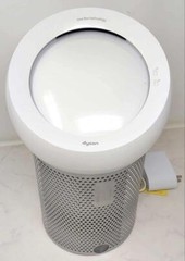 Dyson BP01 Pure Cool Me Air Purifier Fan White color Used tested Free shipping