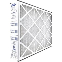 Trion Air Bear 259112-102 (3 Pack) Pleated Furnace Air Filter 20″x25″x5″ MERV 11