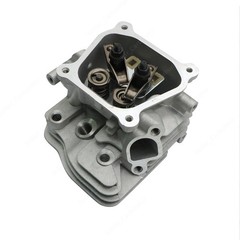 Camshaft Gasket Kit For Honda GX160 5.5HP Cylinder Head Connecting Rod Piston