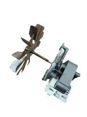 ✅ 1 YEAR WARRANTY Frigidaire Oven Convection Fan Motor 5304463302 318398201