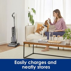 Tineco Refurbished FLOOR ONE S5 Smart Cordless Wet-Dry Vacuum Cleaner