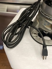 Rockwell Router 5142 w/5141 Base 3.25 Horse Power Extra Heavy Duty
