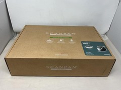 Scanpan HAPTIQ Saute Pan Chef 12.5″