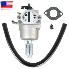 Carburetor for Briggs and Stratton 594593 697141 14HP 17.5HP 18HP 4 Cycle Engine