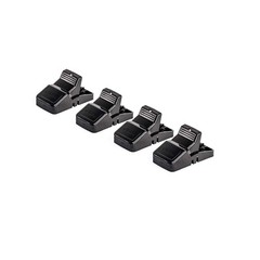 Large Powerful Rat Traps (4 Pack) – Kills Instantly with Powerful Steel Spring