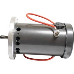 Motor Fits AUTO CRANE AUTOCRANE 300105 300105-001 HD-Double Ball Bearing