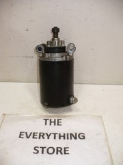 KOHLER CV12.5 1247 ENGINE STARTER MOTOR IN USED CONDITION FREE SHIPPING