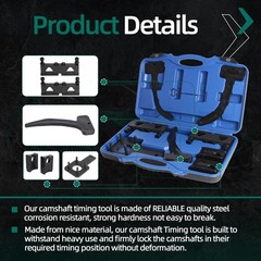 Riyhch for 3.6 Pentastar Timing Tool Kit, Camshaft Phaser Chain…
