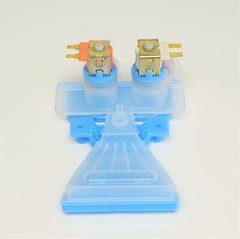 Washing Machine Water Inlet Solenoid Valve for GE WH13X25296