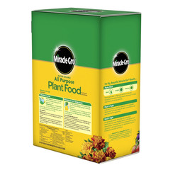 Water Soluble All Purpose Plant Food, for All Plant Types, 7.5 Lb.