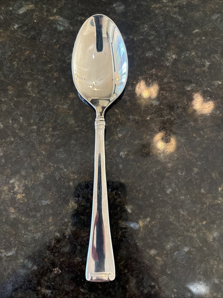 Zwilling J A Henckels ANGELICO Stainless Flatware 18/10 – Place Spoon 7.5”