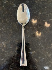 Zwilling J A Henckels ANGELICO Stainless Flatware 18/10 – Place Spoon 7.5”