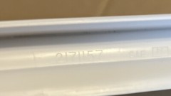 wp2171157 Whirlpool Refrigerator Freezer Shelf Trm WP2171157 (Money Back Guaran)