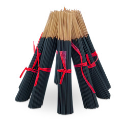 PATCHOULI Incense Sticks 11″ Bulk Pack Wholesale Hand Dipped Lot