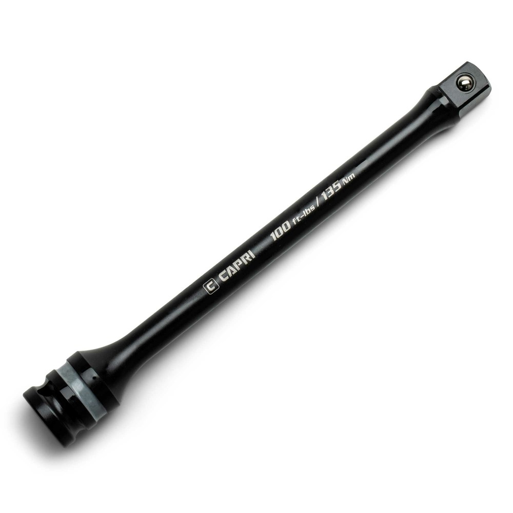 Capri Tools 1/2 in. Drive 100 ft/lbs Torque Limiting Extension Bar
