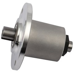 ✅3 Spindle Assembly For Bobcat 2720759 48″ 52″ 61″ Deck Zero Turn Mowers ZT223