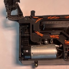 OEM Roomba Cleaning Head Module i3+ i5 i7 i8 j7+ j5 j7 j5 i7+ Needs Motor READ