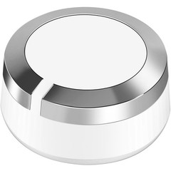 For GE GTD33EASKOWW New Metal+Plastic 1PC Dryer Timer Control Knob WE01X24552