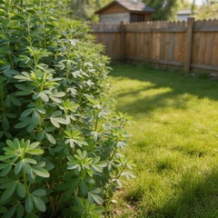 100 Pcs Chipilin Seeds | Home Garden Edible Herb Plant Seeds