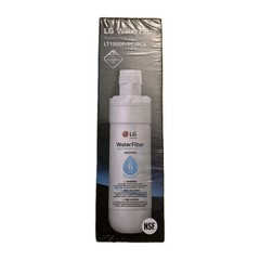 LG LT1000P/PC/PCS Refrigerator Water Filter Replacement
