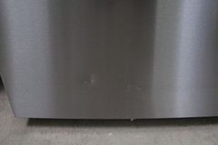 GE Profile PVD28BYNFS 36″ Stainless 4-Door French Door Refrigerator NOB #161254