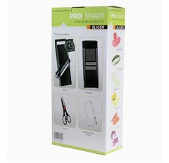 Pro Smart Slicer 5-in-1 AFTER CHRISTMAS SALE!!!