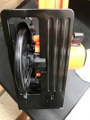 BLACK+DECKER 20V MAX* 5-1/2 In. Circular Saw – BDCCS20