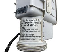 Pentair IC20 IntelliChlor Salt Chlorine Generator Int for Parts only