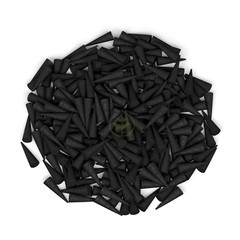 100 Jumbo Charcoal Incense Cones 2″ TOPFLOW Bulk For Burner Holder Variety Lot