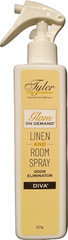 Tyler Candle Company – Spray On Demand – Diva 8oz / 227g