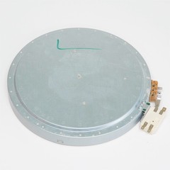 Element, Surface Unit Burner for GE WB30T10133 (AP4345739, PS2321567)