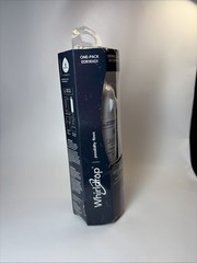 Whirldrop EDR1RXD1 Genuine OEM Whirlpool Maytag Ice Water Filter NEW