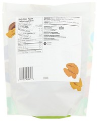 16 Oz Walnut Halves & Pieces – Fresh, Quality Nut for Baking & Snacking