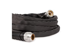 [ BIG SALE ] Zero-G Teknor Apex 5/8in x 50ft Premium-Duty Woven Gray Hose