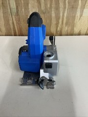 PARTS ONLY Kobalt 24V MAX 4” Cordless Handheld Tile Saw Tool Only