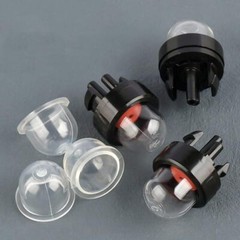 20X CLEAR GAS PRIMER BULB FOR WALBRO POULAN CRAFTSMAN WEED EATER 188-14 188-12