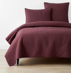 Company Cotton Voile Quilt Lightweight Bedding Free Shipping New