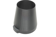 Kobalt 24v Leaf Blower Flare Tip Nozzle fits KHB 2024B-03 24 volt
