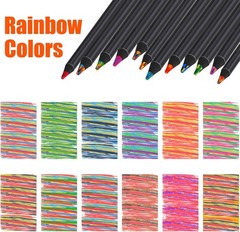 Stocking Stuffers for Kids Teens Adults, 1 Count (Pack of 16), Multicolored