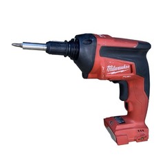 Milwaukee 2866-20 M18 FUEL Drywall Screw Gun (Tool Only) AS SHOWN – WORKS
