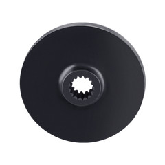 1Pcs Brake Disc Rotor For Craftsman, Ariens, Poulan, Husqvarna 583335401 New
