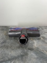 Dyson V7/V8/V10/V11 Motorbar Cleaner Head Hair Removal Vanes Floor Nozzle 388388