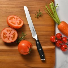 Klaus Meyer Stahl High Carbon Steel 3 Piece Knife Set