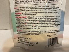 Pennington Aquagarden 5 In 1 Awesome Pond Pods Pack Of 6 (3.6oz) Treatment