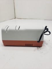Chefs Choice Diamond Hone Knife Sharpener D202 2 Stages Made In USA Open Box