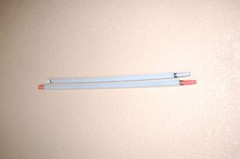 Wayne Dalton Garage Door TorqueMaster Plus Spring 7′ Door 110#-119#Double Spring