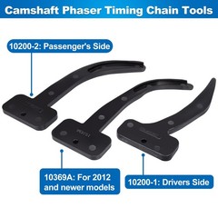 3.6 Pentastar Timing Tool Kit for 2011 to 2019 Engine Camshaft Locking Tool Set