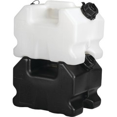 2.5 Gallon Utility Liquid Container- Std 1″ Quick Fill Hose w/Cap; FRP-300-01900