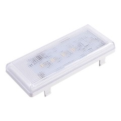 For Whirlpool Kenmore Refrigerator W10515058 PS11755867 LED Light Assembly
